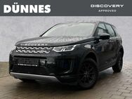 Land Rover Discovery Sport, Diesel D150 FWD, Jahr 2020 - Regensburg