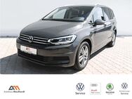 VW Touran, 1.5 Comfortline, Jahr 2024 - Bleicherode