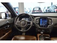 Volvo XC90 D5 AWD *Luftfederung*AHK*ACC*StandHg*Kamera - Hamburg