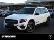 Mercedes GLB 200, AMG Night MBUX, Jahr 2024 - Fulda