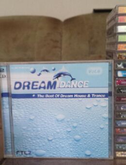 Deam Dance 6-25 - Berlin