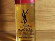 Yves Saint Laurent Ysl Pour Homme Eau de Toilette Parfum 100ml Spray - Wesel