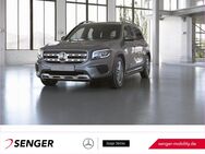 Mercedes GLB 200, Progressive MBUX-High-End, Jahr 2023 - Ahlen