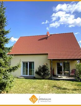 Junges Haus sucht junge Familie! - Göttingen