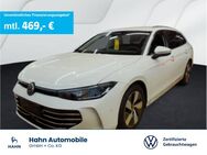 VW Passat, 2.0 TDI Elegance IQ LIGHT Spurw °, Jahr 2024 - Böblingen