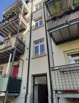 Anlageobjekt_9 Familienwohnhaus - Gera