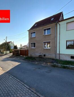 In Ruhe den Feierabend genießen - Sondershausen