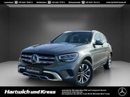 Mercedes GLC 220, d Exclusive EasyPack, Jahr 2019 - Lauterbach (Hessen)