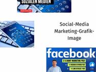 Werbegrafik - Social Media Marketingbild - Stuttgart