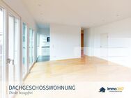 Exklusive Penthousewohnung mit tollem Weitblick - Berlin