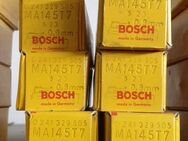 Bosch 0241329505 Zündkerzen MA145T7 0,9mm 6 Stück - Hannover Vahrenwald-List