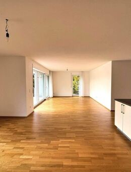 Moderne 3,5-Zimmer-Wohnung in Laupheim - Laupheim