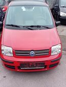 Fiat Panda 1,2l-60PS; Automatik; Klima; TÜV 09-2027 in 47055
