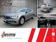 VW Passat Variant, 1.5 TSI, Jahr 2021 - Ulm