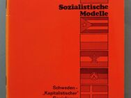 Schweden - "Kapitalistischer" Sozialismus (1972) - Münster