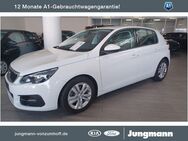 Peugeot 308, 130 Stop & Start Active, Jahr 2019 - Wuppertal