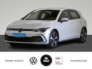 VW Golf, 1.4 TSI VIII GTE, Jahr 2021 - Hannover