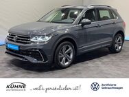 VW Tiguan, 1.4 TSI R-Line eHybrid |, Jahr 2021 - Torgau