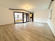 Helle 2-Zimmer-Wohnung mit Balkon und Tiefgaragenstellplatz - Mönchengladbach