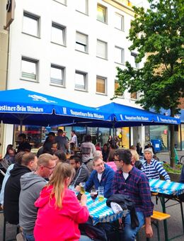 7.Mönchengladbacher Bierbörse - Leverkusen