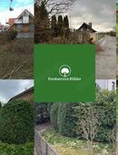 Baumfällung/Wurzelstockfräsen/Heckenschnitt/Baumschnitt in 88637