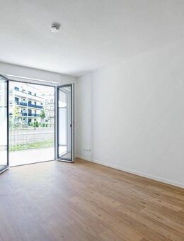 Ihr Refugium im Grünen: Die exklusiven Halske Gärten - Berlin