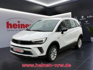 Opel Crossland, 1.2 Turbo Elegance, Jahr 2021 - Hagen (Stadt der FernUniversität)