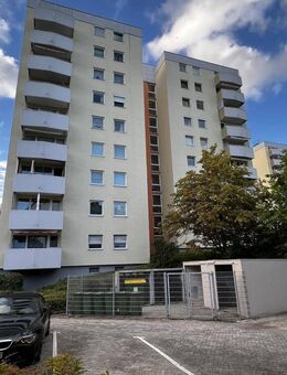 vermietete 4-Zimmer Kapitalanlagewohnung am Praterweiher in Fürth ES49-WE76 - Fürth