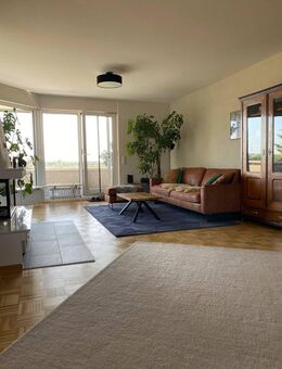 Devese: Großzügige 4.5-Zi.-Wohnung mit Blick auf Hannover - Hemmingen (Niedersachsen)