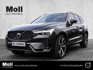 Volvo XC60, Ultimate Dark AWD B5 Benzin EU6d digitales Sitze, Jahr 2023 - Aachen