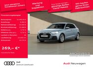 Audi A1, Sportback 30 TFSI advanced, Jahr 2022 - Leverkusen