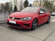 VW Golf, R Performace, Jahr 2020 - Rüsselsheim