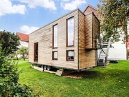 Tiny Haus Anhänger, Baujahr 2023, Tiny House, unbenutzt - Zimmern (Rottweil)