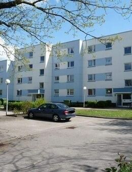 2-Zimmer-Wohnung Ostermark 2 in 24955 Harrislee - Harrislee