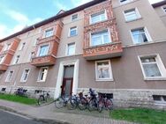 Schöne Lage, zentrumsnah- wunderbar! - Braunschweig