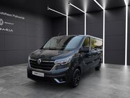 Renault Trafic, L2H1 Doka Komfort dCi 150 Rückfa, Jahr 2022 - Brunn (Mecklenburg-Vorpommern)