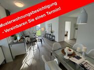 Neubau - 3,5 Zimmer Gartenwohnung par excellence! - Dauchingen