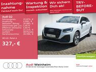 Audi Q2, S line 35 TFSI, Jahr 2024 - Weinheim