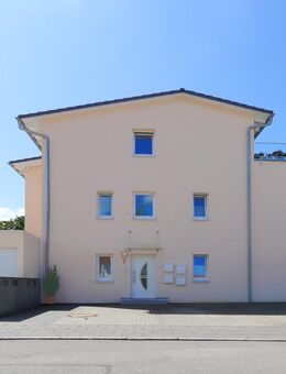 Charmante 2-Zimmer-Wohnung in Herrsching – Terrasse, Wärmepumpe & Top-Lage am Ammersee! - Herrsching (Ammersee)