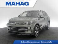 VW Tiguan, 2.0 TDI Elegance NEUESMODELL, Jahr 2024 - München