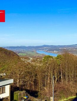 Exklusive Eigentumswohnung mit Rheinpanorama - Bad Breisig
