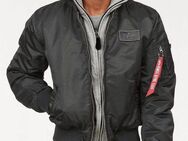 Alpha Industries Bomberjacke MA-1 D-TEC