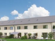 Neubau 2 Zimmer Wohnung in 2 Familienhaus *1,34 % Zins für 100.000 € gesichert!!* - Engelsberg