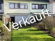 Verkauf, großzügiges Reihenmittelhaus für die kleine Familie in Stuhr-Moordeich - Stuhr