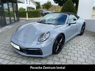 Porsche 992, (911) Carrera Cabrio | |, Jahr 2023 - Raubling