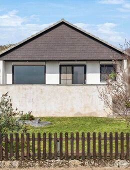 Naturverbundener Bungalow mit Weitblick in Springe - Springe