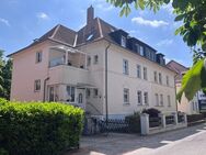 Schönes Mehrfamilienhaus im Villenviertel der Hansestadt Stendal - Stendal (Hansestadt)