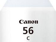 Canon GI-56C Tintenflasche Nachfülltinte (für Canon, x, für ausgewählte Canon MegaTank Drucker)
