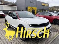 Opel Mokka GS Automatik AHK+ALCANTARA+SHZ+PDC+PARK&GO - Ebermannstadt