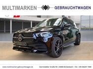 Mercedes-Benz GLE 400 d AMG Line 4Matic EU6d Luft/Pano/Navi - Bickenbach (Hessen)